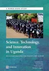 Science, Technology and Innovation in Uganda cover