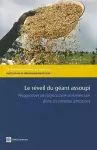 Le réveil du géant assoupi cover