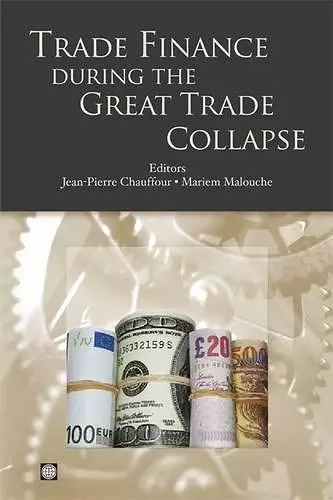 Trade Finance during the Great Trade Collapse cover
