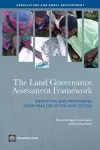 The Land Governance Assessment Framework cover