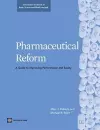 Pharmaceutical Reform cover