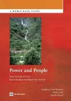 Power and People cover