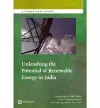 Unleashing the Potential of Renewable Energy in India cover