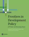 Frontiers in Development Policy cover