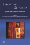 Exporting Services cover