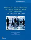 Financial Development in Latin America and the Caribbean cover