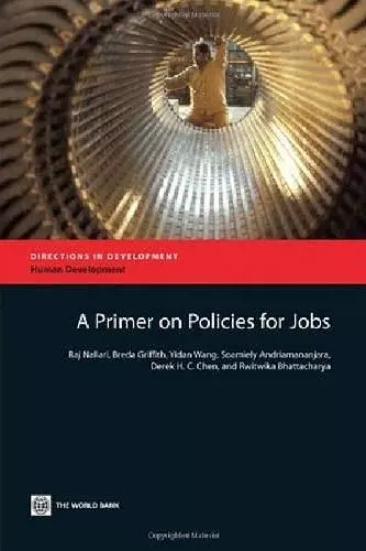 A Primer on Policies for Jobs cover