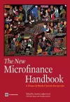 The New Microfinance Handbook cover