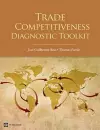 Trade Competitiveness Diagnostic Toolkit cover