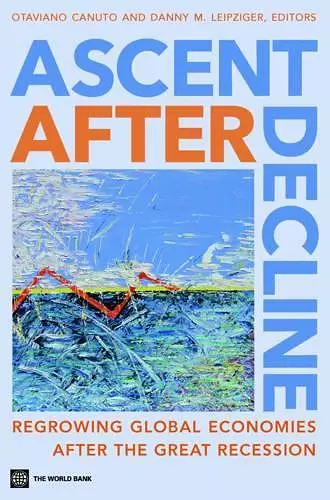 Ascent after Decline cover