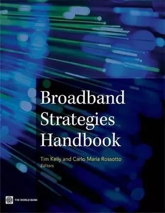 Broadband Strategies Handbook cover