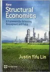 New Structural Economics cover