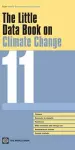 The Little Data Book on Climate Change 2011 cover