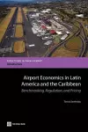 Airport Economics in Latin America and the Caribbean cover