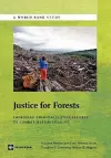 Justice for Forests cover