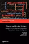 Citizens and Service Delivery cover