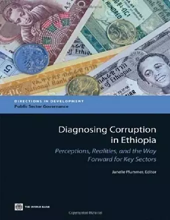 Diagnosing Corruption in Ethiopia cover