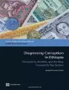 Diagnosing Corruption in Ethiopia cover