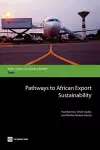 Pathways to African Export Sustainability cover