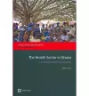 The Health Sector in Ghana cover