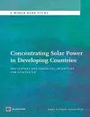 Concentrating Solar Power in Developing Countries cover