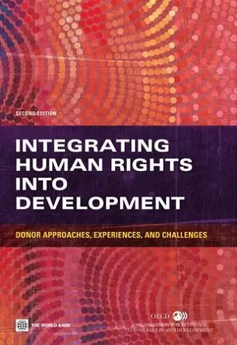 Integrating Human Rights into Development cover