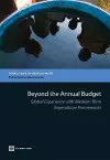 Beyond the Annual Budget cover