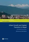 Nepal's Urban Growth and Spatial Transition cover