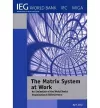 The Matrix System at Work cover
