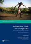 Deforestation Trends in the Congo Basin cover