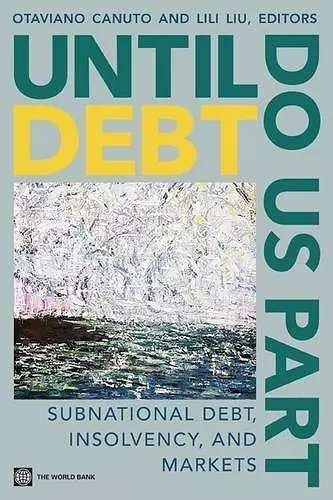 Until Debt Do Us Part cover