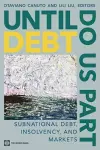 Until Debt Do Us Part cover