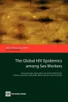 The Global HIV Epidemics among Sex Workers cover