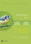 Balancing Act cover