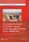 Increasing Resilience to Climate Change in the Agricultural Sector of the Middle East cover