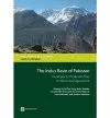 The Indus Basin of Pakistan cover