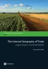 The Internal Geography of Trade cover