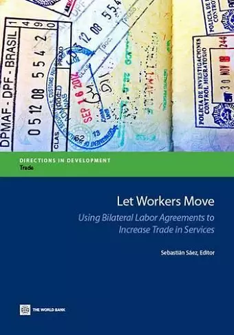 Let Workers Move cover