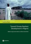 Toward Climate-Resilient Development in Nigeria cover