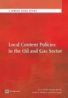 Local Content Policies in the Oil and Gas Sector cover