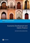 Economic Development and Islamic Finance cover