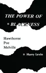 The Power of Blackness cover