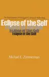 Eclipse of the Self cover