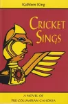 Cricket Sings cover