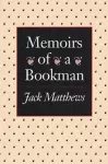 Memoirs of a Bookman cover