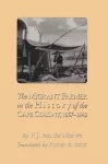 The Migrant Farmer in the History of the Cape Colony, 1657–1842 cover