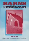 Barns of the Midwest cover