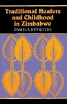 Traditional Healers and Childhood in Zimbabwe cover