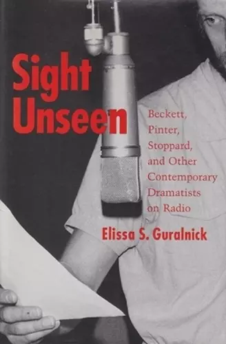 Sight Unseen cover