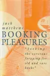 Booking Pleasures cover